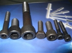 socket cap bolt