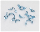 Wing nuts